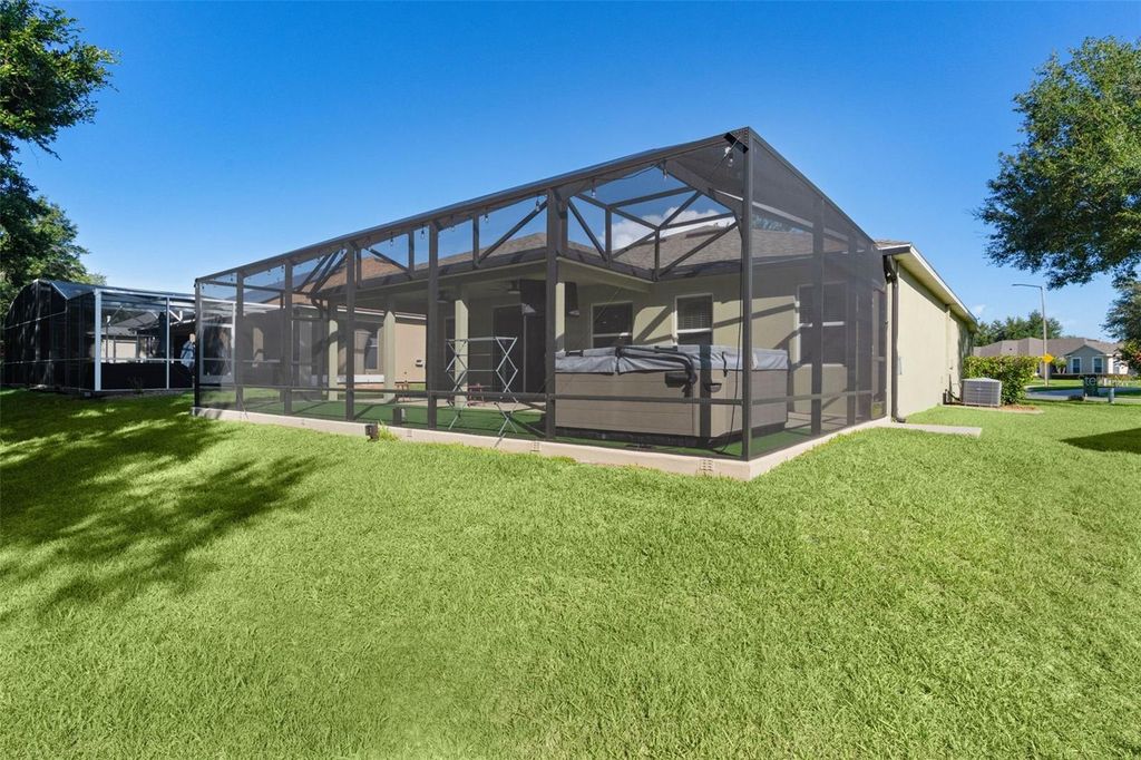 Image 6 of property listing at 4358 ANTIETAM CREEK TRAIL, Leesburg, FL 34748