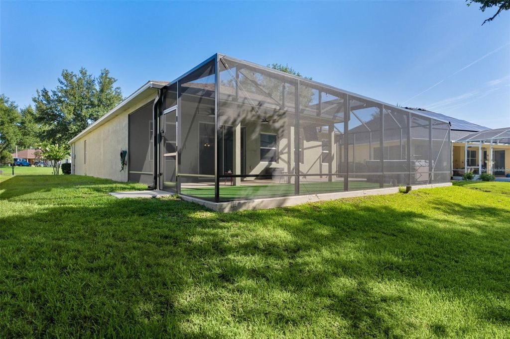 Image 7 of property listing at 4358 ANTIETAM CREEK TRAIL, Leesburg, FL 34748