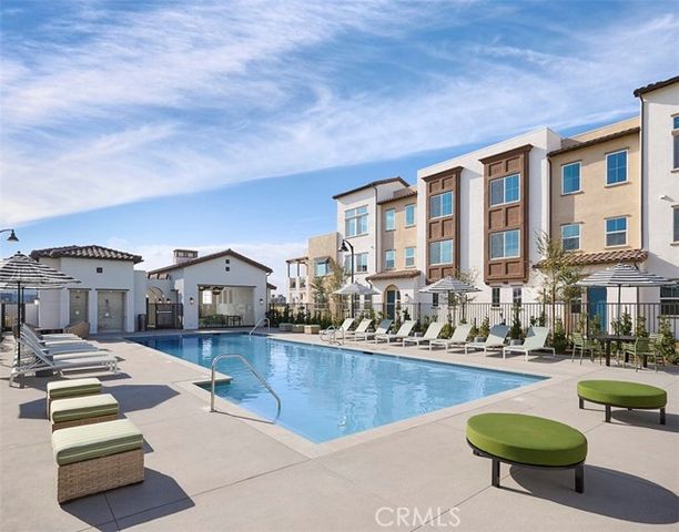 8441 Milk Thistle Lane, Chino, CA 91708