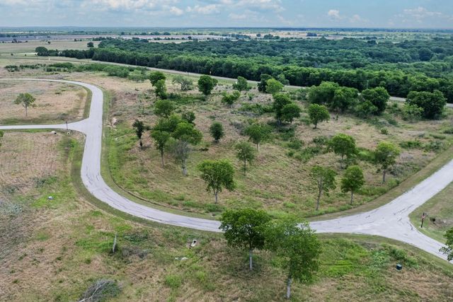 88 Chambers Bay, Kerens, TX 75144