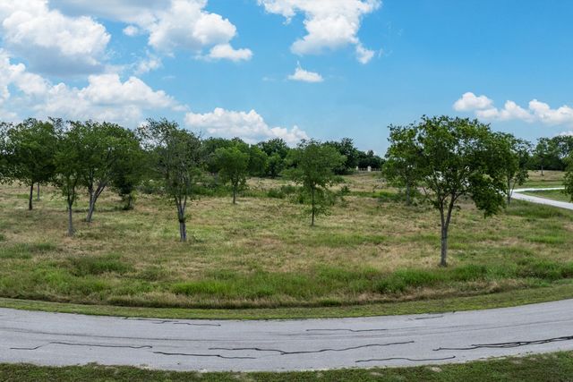 88 Chambers Bay, Kerens, TX 75144