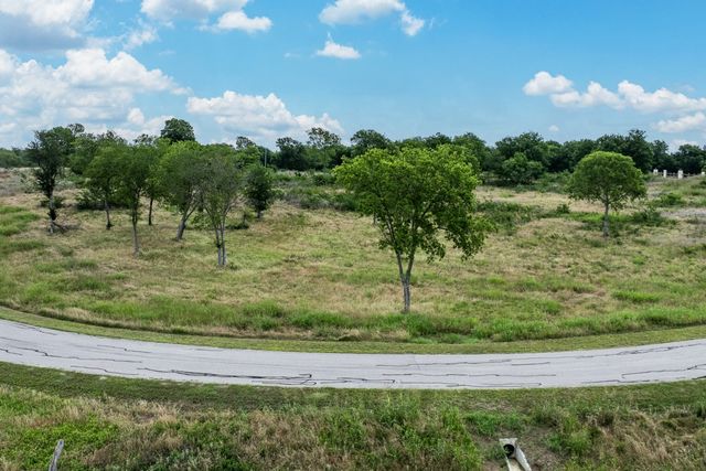 88 Chambers Bay, Kerens, TX 75144