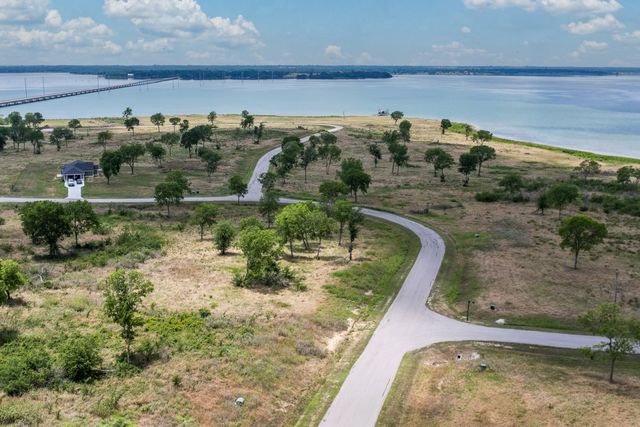 88 Chambers Bay, Kerens, TX 75144