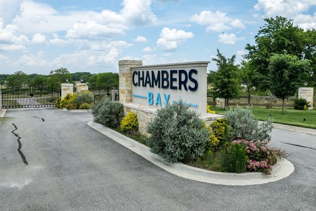 88 Chambers Bay, Kerens, TX 75144
