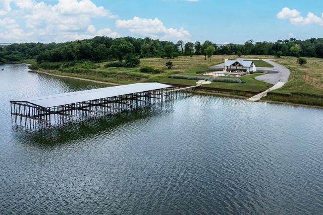 88 Chambers Bay, Kerens, TX 75144