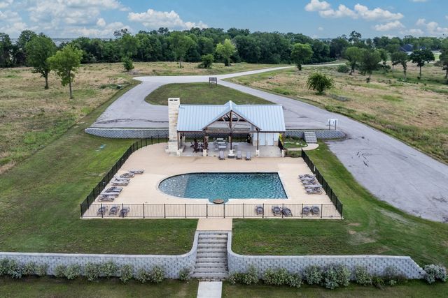 88 Chambers Bay, Kerens, TX 75144