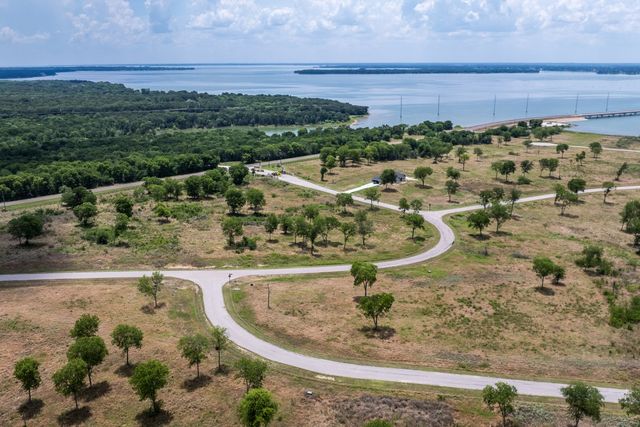 88 Chambers Bay, Kerens, TX 75144