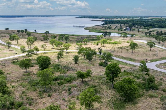 88 Chambers Bay, Kerens, TX 75144