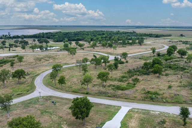 88 Chambers Bay, Kerens, TX 75144