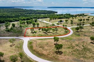 88 Chambers Bay, Kerens, TX 75144