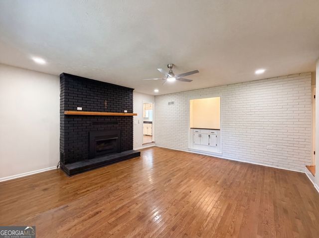 1127 Musgrove Road, Griffin, GA 30223