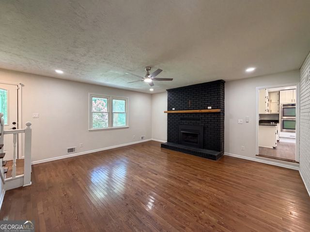 1127 Musgrove Road, Griffin, GA 30223