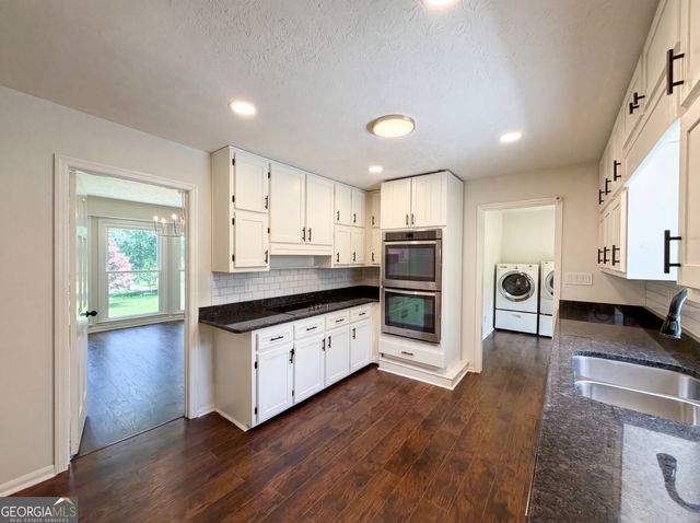 1127 Musgrove Road, Griffin, GA 30223