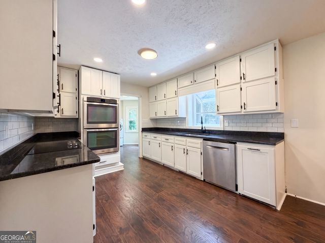 1127 Musgrove Road, Griffin, GA 30223
