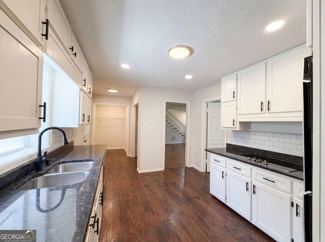 1127 Musgrove Road, Griffin, GA 30223