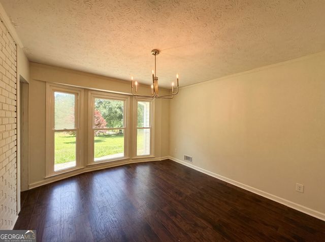 1127 Musgrove Road, Griffin, GA 30223