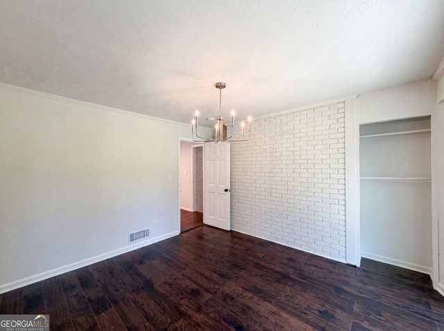 1127 Musgrove Road, Griffin, GA 30223