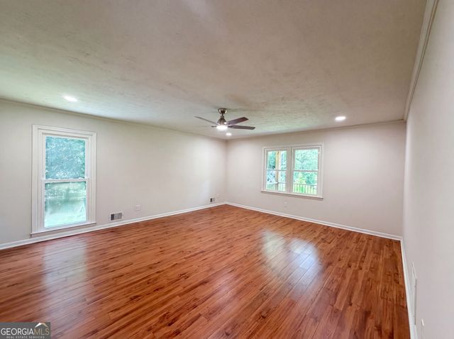 1127 Musgrove Road, Griffin, GA 30223