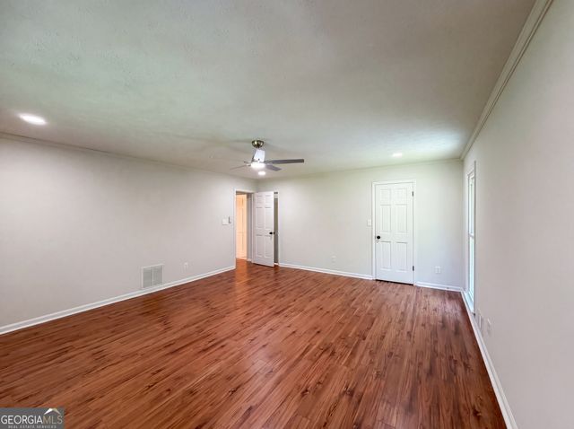 1127 Musgrove Road, Griffin, GA 30223