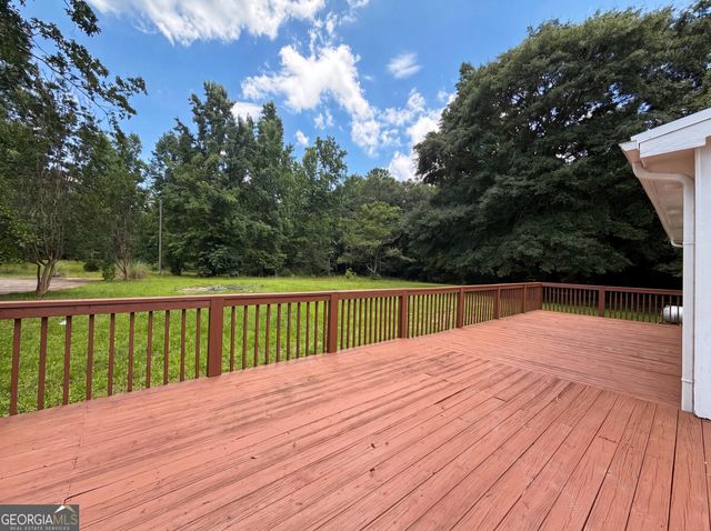 1127 Musgrove Road, Griffin, GA 30223