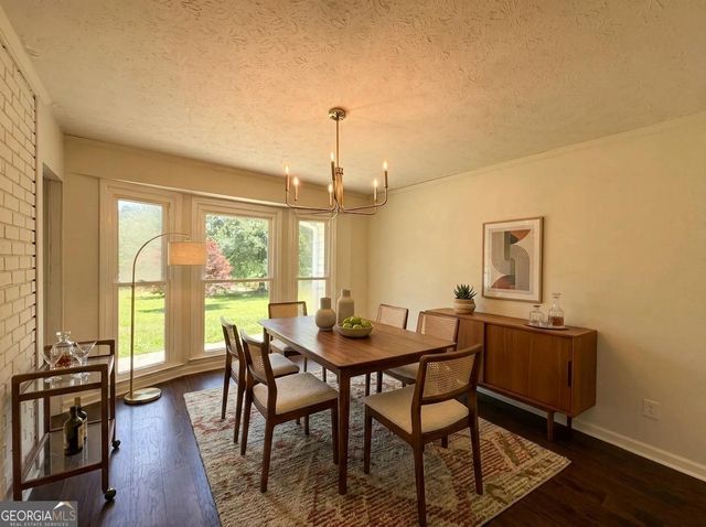 1127 Musgrove Road, Griffin, GA 30223