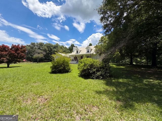 1127 Musgrove Road, Griffin, GA 30223