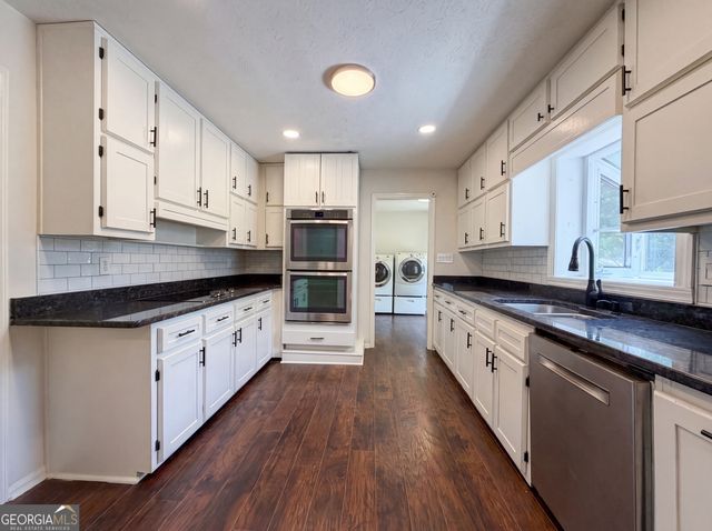 1127 Musgrove Road, Griffin, GA 30223