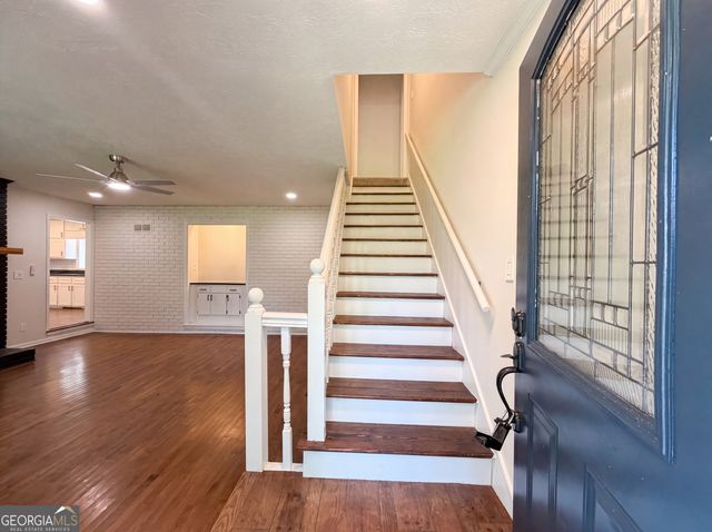 1127 Musgrove Road, Griffin, GA 30223