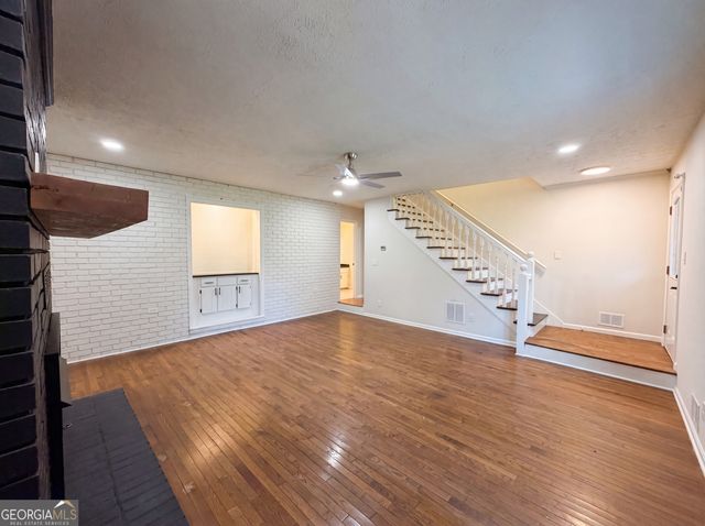 1127 Musgrove Road, Griffin, GA 30223