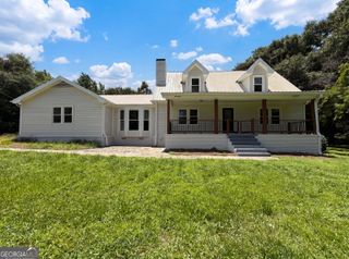 1127 Musgrove Road, Griffin, GA 30223