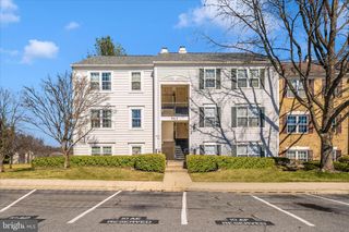 2513 MCVEARY CT . #10AC, Silver Spring, MD 20906