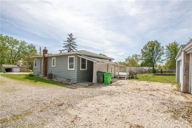 4134 Beckley Road, Stow, OH 44224