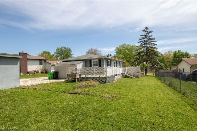 4134 Beckley Road, Stow, OH 44224