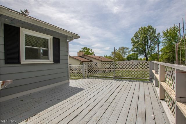 4134 Beckley Road, Stow, OH 44224