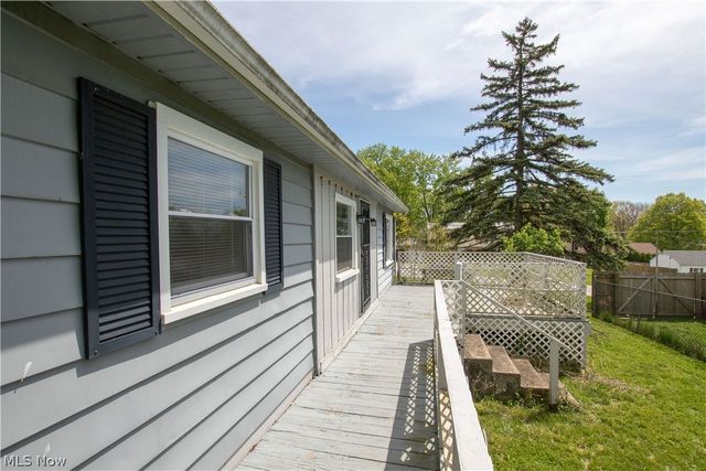 4134 Beckley Road, Stow, OH 44224