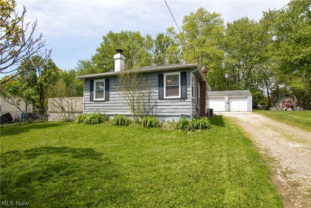 4134 Beckley Road, Stow, OH 44224