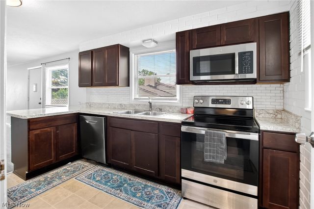4134 Beckley Road, Stow, OH 44224