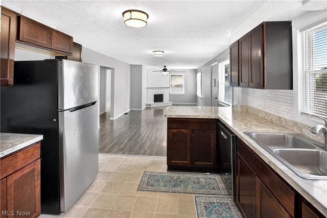 4134 Beckley Road, Stow, OH 44224