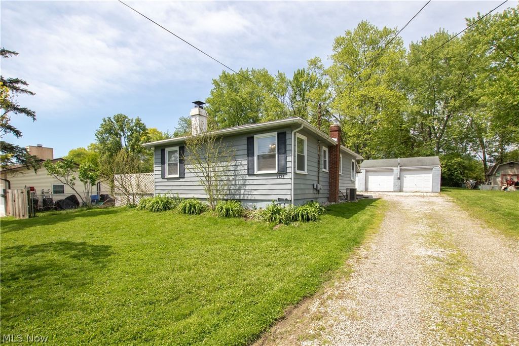 4134 Beckley Road, Stow, OH 44224