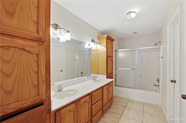 605 Tierra Prometida, Weslaco, TX 78596