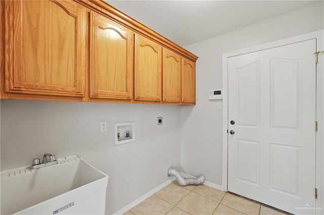 605 Tierra Prometida, Weslaco, TX 78596