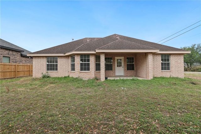 605 Tierra Prometida, Weslaco, TX 78596