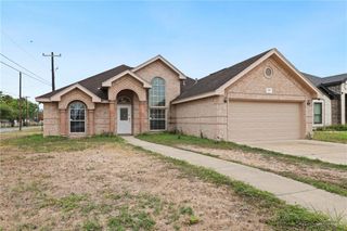 605 Tierra Prometida, Weslaco, TX 78596