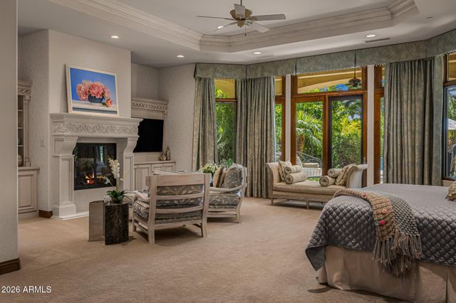 6624 N 66TH Place N, Paradise Valley, AZ 85253