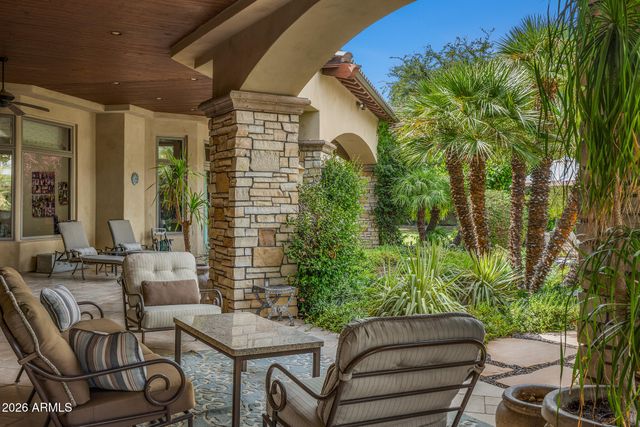 6624 N 66TH Place N, Paradise Valley, AZ 85253