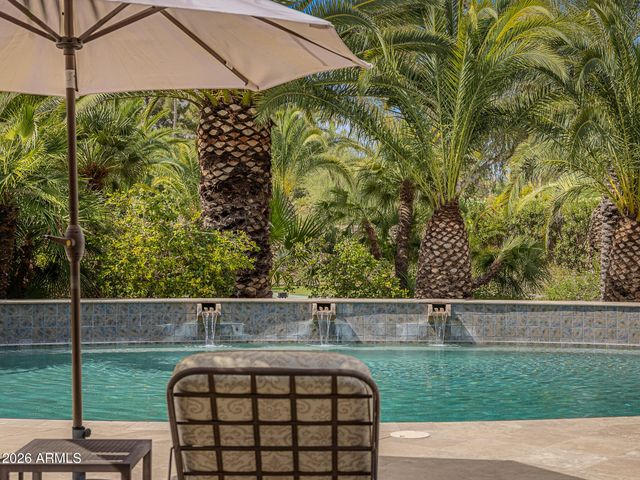 6624 N 66TH Place N, Paradise Valley, AZ 85253