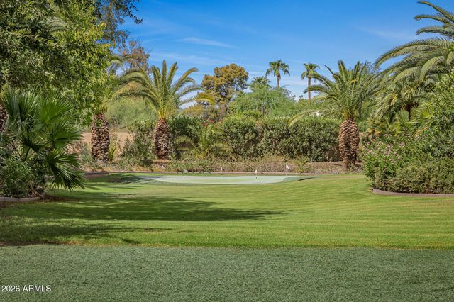 6624 N 66TH Place N, Paradise Valley, AZ 85253