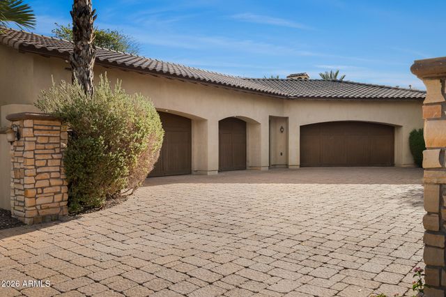 6624 N 66TH Place N, Paradise Valley, AZ 85253