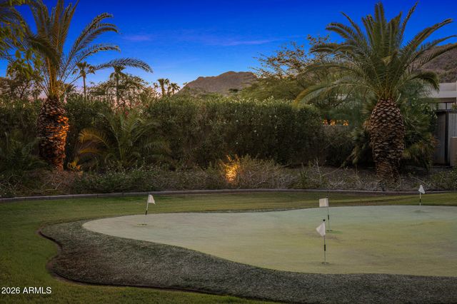 6624 N 66TH Place N, Paradise Valley, AZ 85253