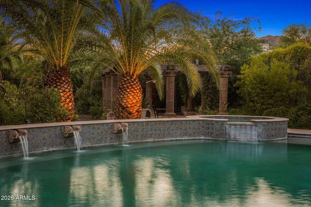 6624 N 66TH Place N, Paradise Valley, AZ 85253